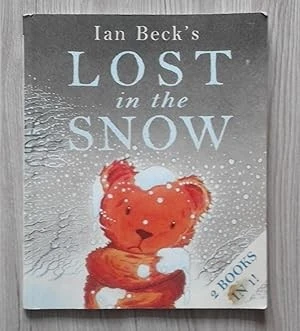 Lost in the Snow: AND Alone in the Woods